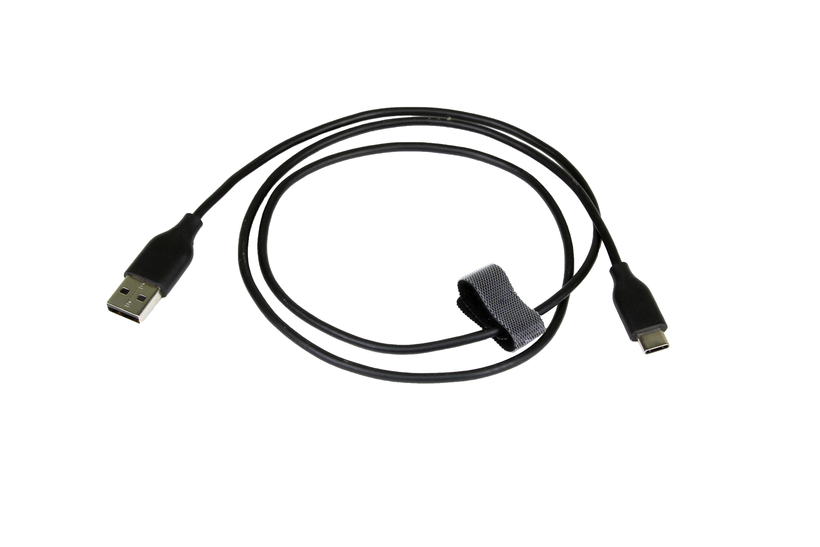 Câble d'alimentation USB Zebra 1 m