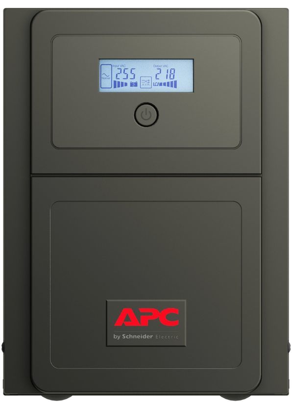 APC Easy-UPS SMV 1000VA 230V