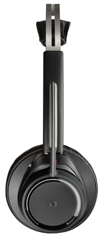 Plantronics Voyager Focus UC-M Headset
