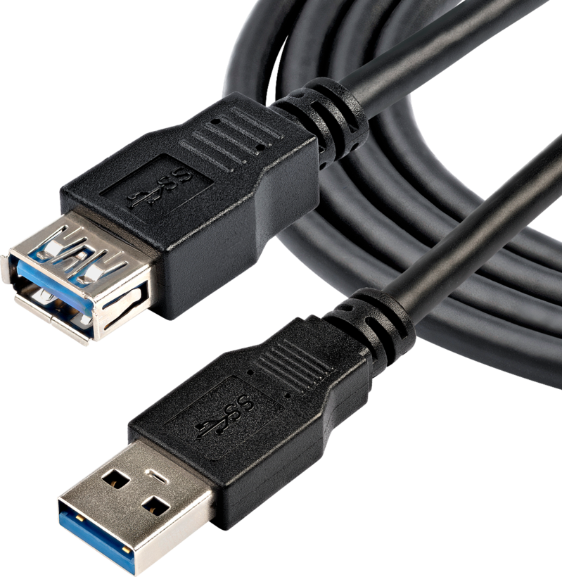 Prodloužení StarTech USB typ A 2 m