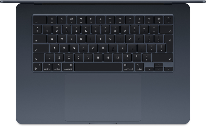 Apple MacBook Air 15 M3 8/256GB Midnight