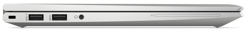 HP EliteBook x360 830 G7 i7 16/256GB SV