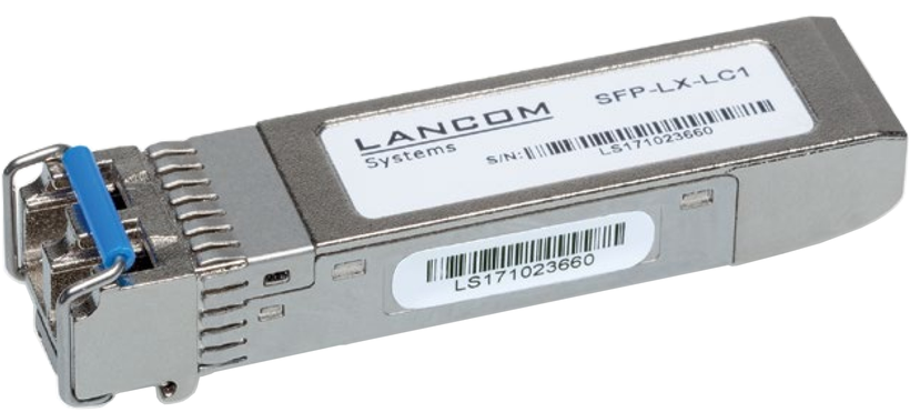 LANCOM SFP-LX-LC1 SFP Module