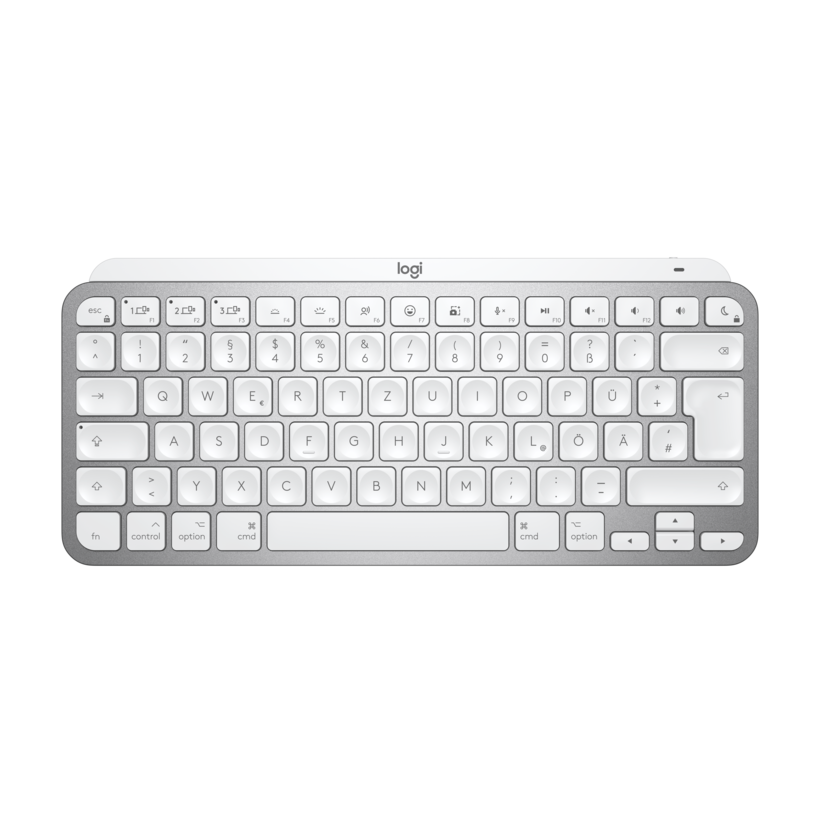 Logitech MX Keys Mini for Mac Keyboard