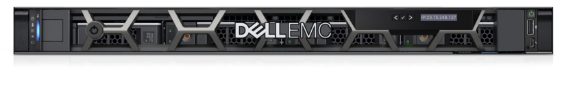 Server Dell EMC PowerEdge R250