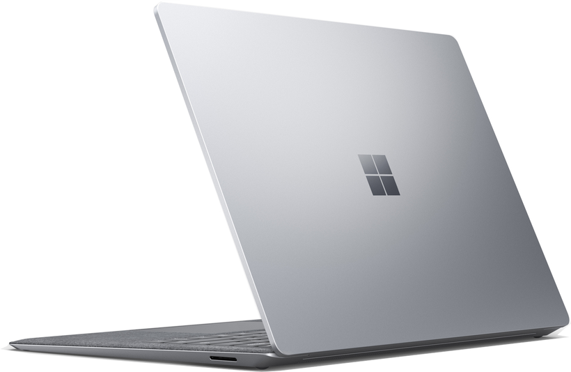 MS Surface Laptop 3 i5/8GB/256GB platina
