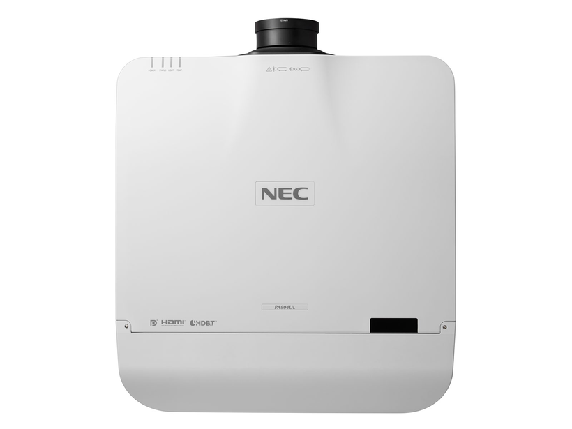 NEC PA804UL-WH lézerprojektor