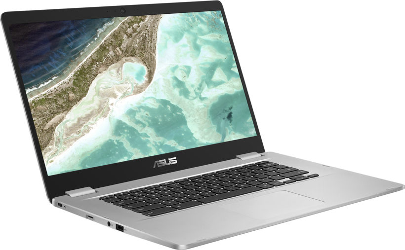 ASUS Chromebook C523NA Cel 8/64GB