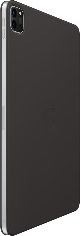 Apple iPad Pro 11 Smart Folio fekete