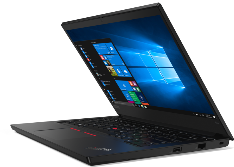 Lenovo ThinkPad E14 i5 8/256 GB Notebook