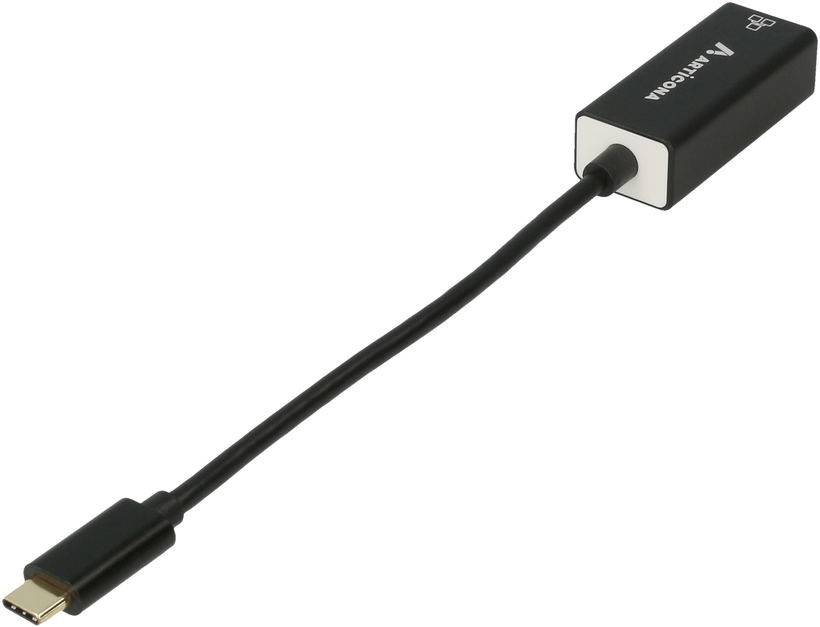 Adaptador USB 3.0-C - Gigabit Ethernet