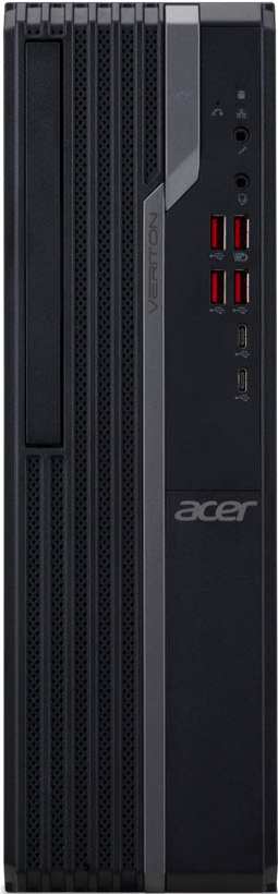Acer Veriton X6680G i7 16/512 GB