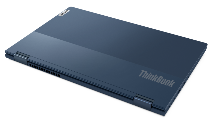 Lenovo ThinkBook 14s Yoga i7 512GB
