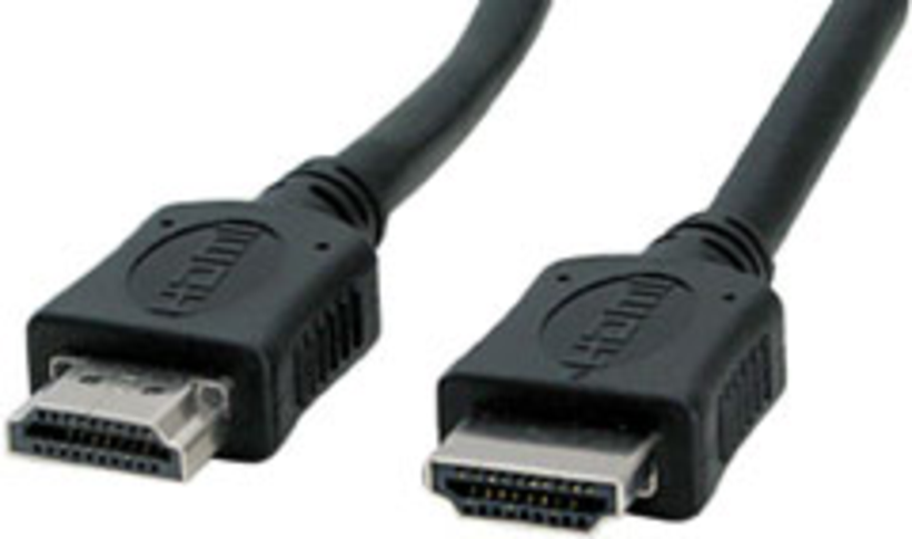 Cable HDMI(A)/m-HDMI(A)/m 2.0m