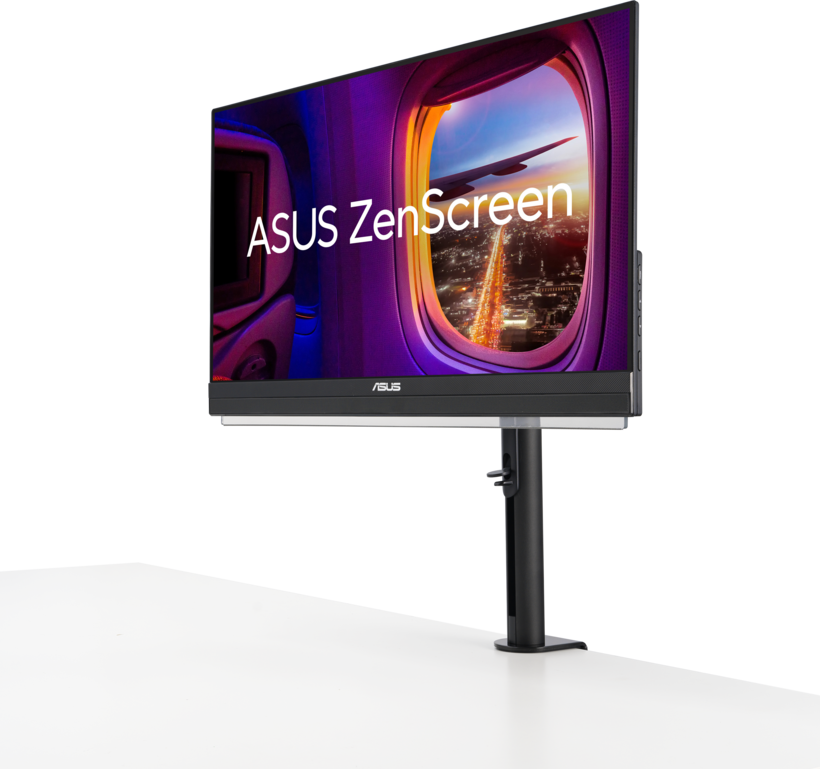 Asus ZenScreen MB229CF tragbarer Monitor