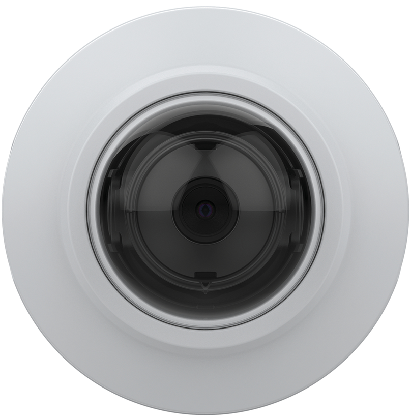 AXIS M3085-V mini dóm hálózati kamera