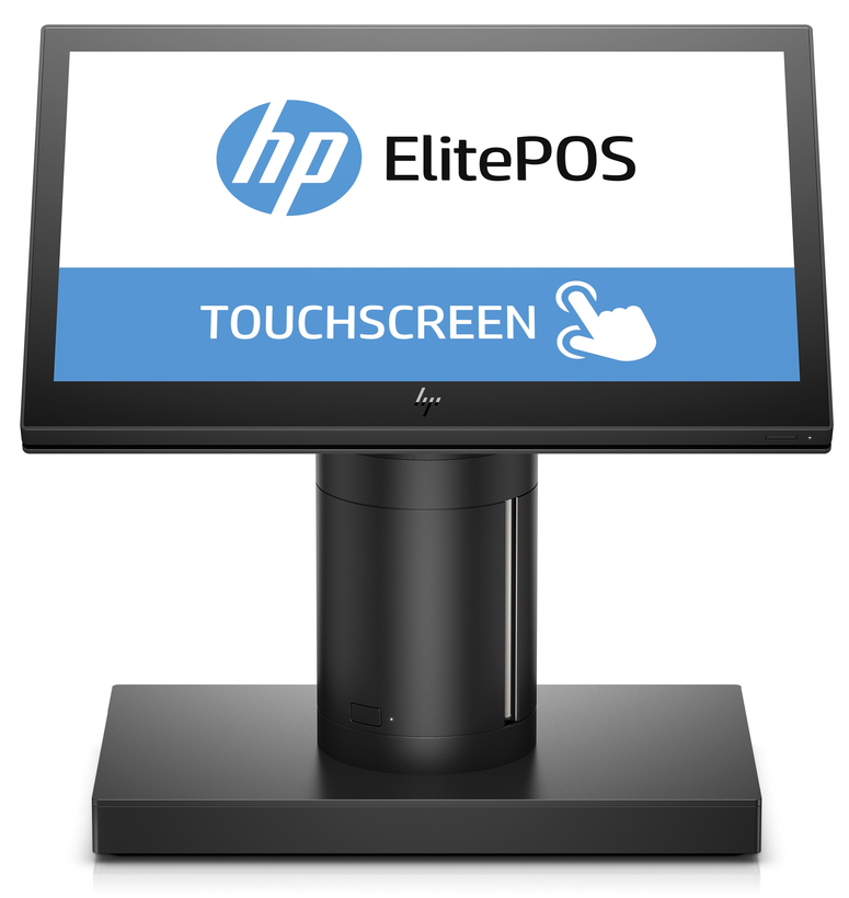 HP Engage One 145 AiO Retail System