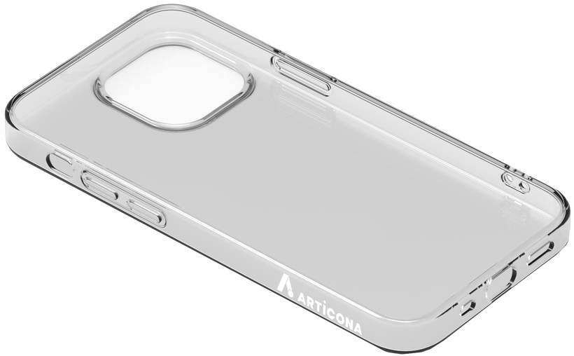 ARTICONA iPhone 13 Mini SoftCase Transp.
