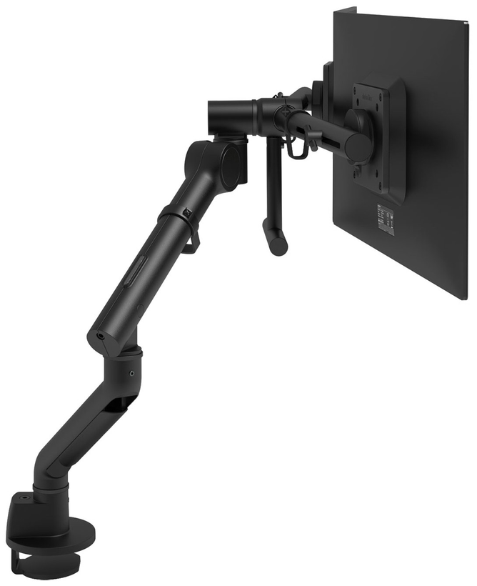 Dataflex Viewgo Pro Dual Desk Mount