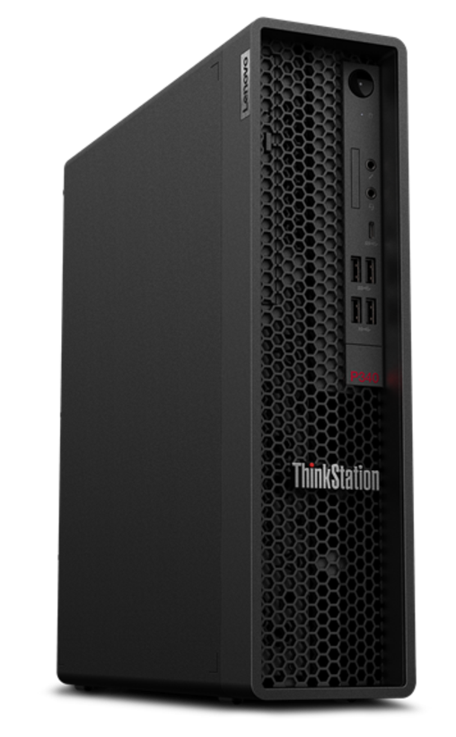 Lenovo ThinkStation P340 i5 8/512GB SFF