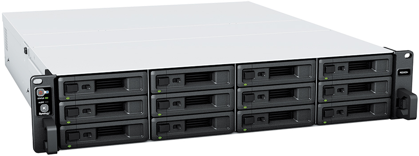 Synology RS RS2423RP+ 12-bay NAS