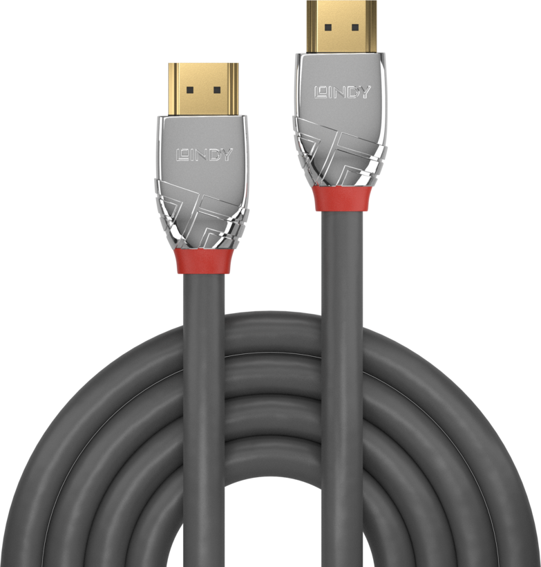 Câble HDMI A m. - HDMI A m., 7,5 m