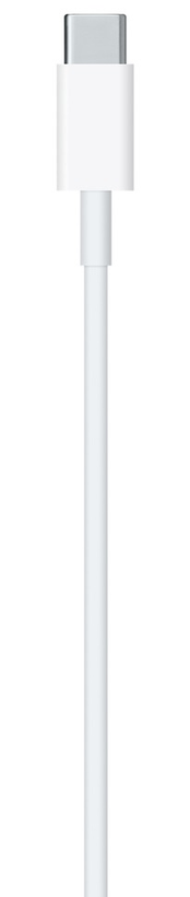 Kabel Apple Lightning - USB C 2 m