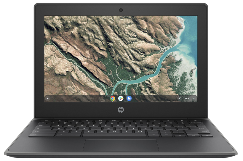 HP Chromebook 11 G8 EE Cel 4/32GB Touch