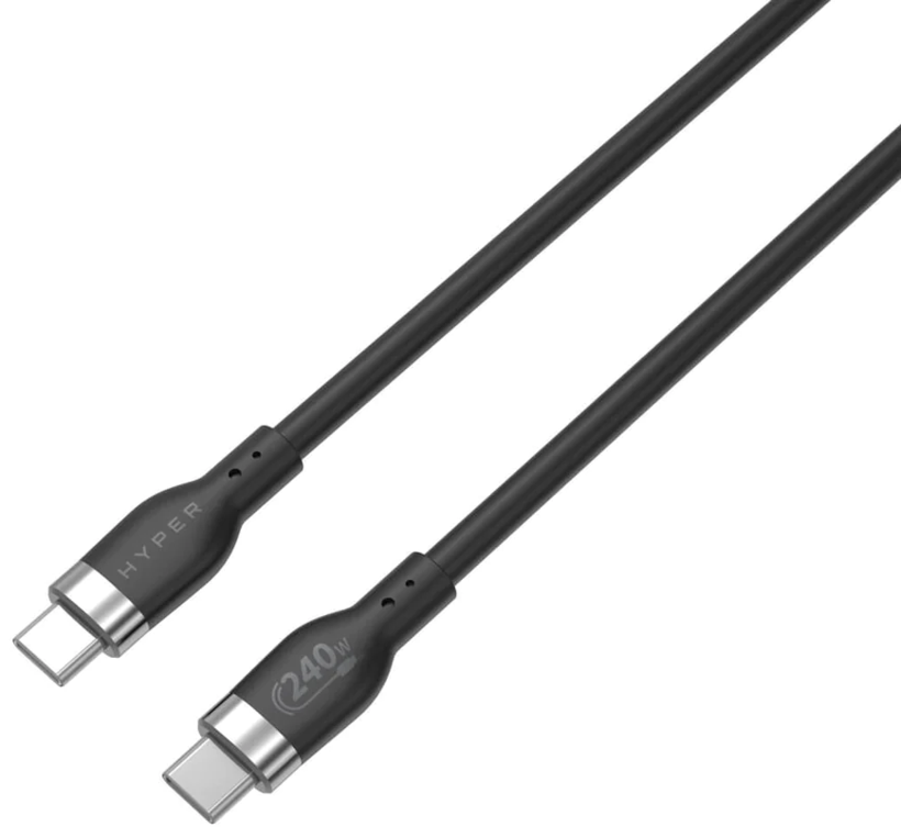 HyperJuice USB-C Cable 2m