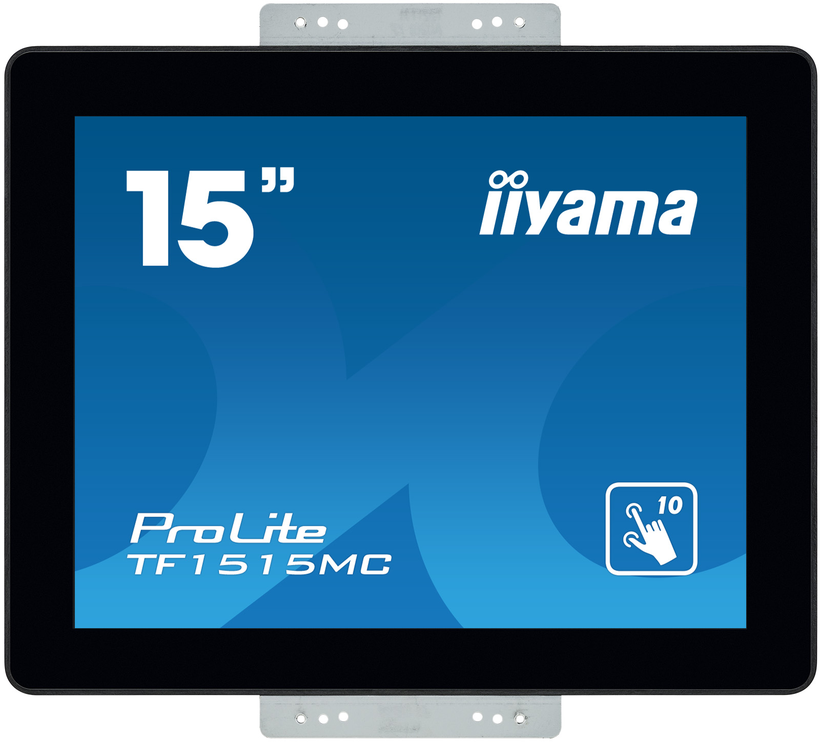 iiyama PL TF1515MC-B2 Open Frame tactile
