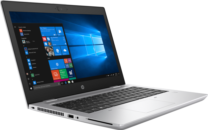 HP ProBook 640 G5 i5 8/256GB
