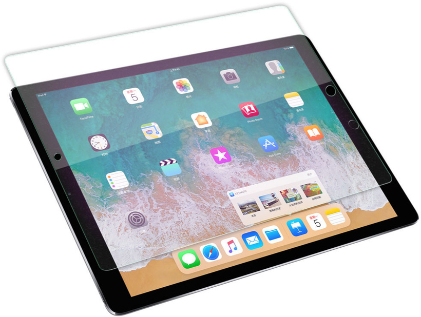 ARTICONA iPad Pro 12.9 Schutzglas