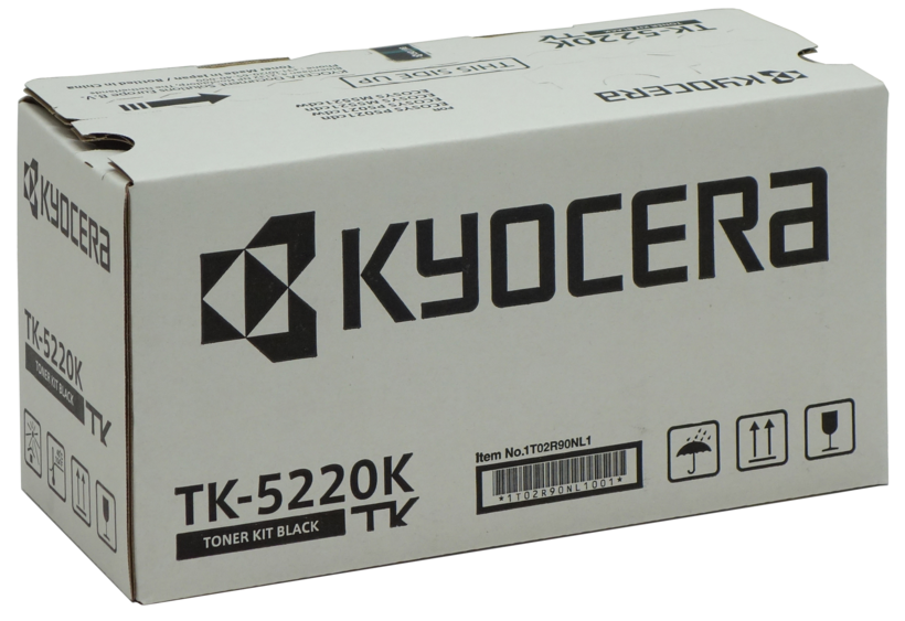 Kyocera TK-5220K Toner Black