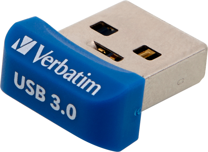Memoria USB Verbatim Nano 16 GB