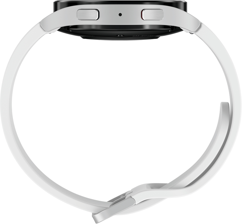 Samsung Galaxy Watch5 LTE 44 mm plata