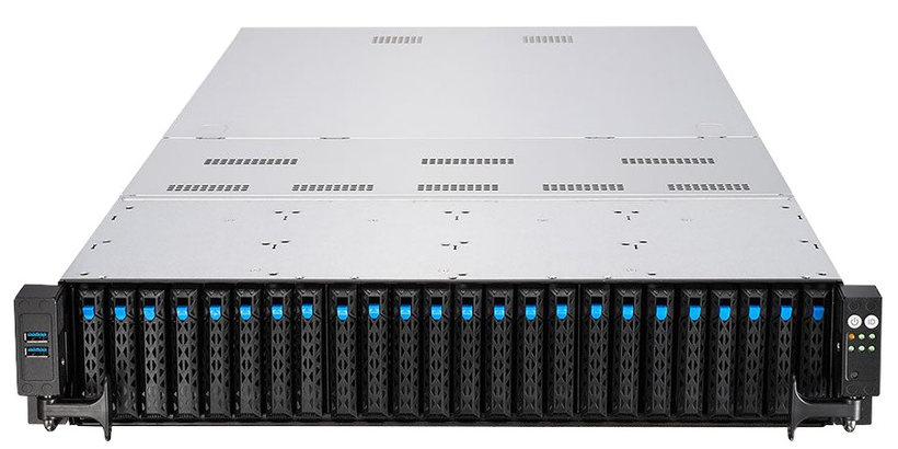 bluechip SERVERline R42202a Server
