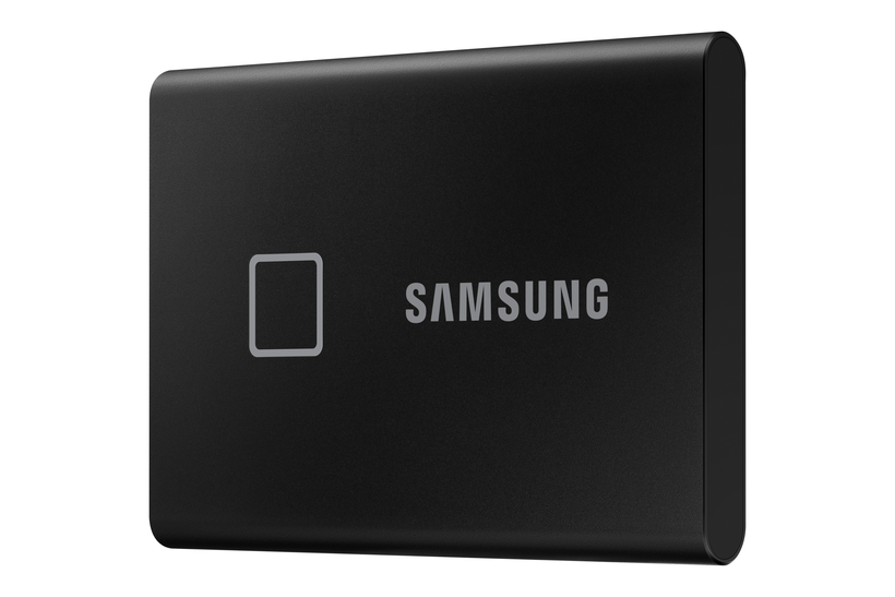 SSD portable 1 To Samsung T7 Touch