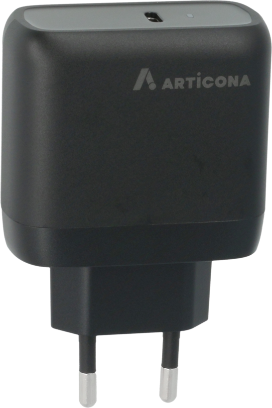 Chargeur ARTICONA 65 W USB-C courant