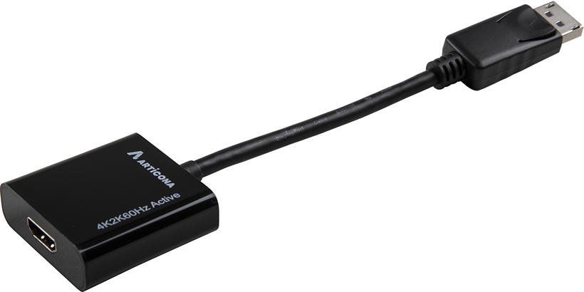 Adaptér Articona DisplayPort - HDMI
