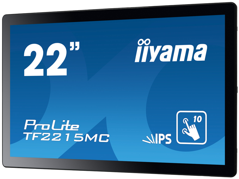 iiyama PL TF2215MC-B2 Open Frame tactile