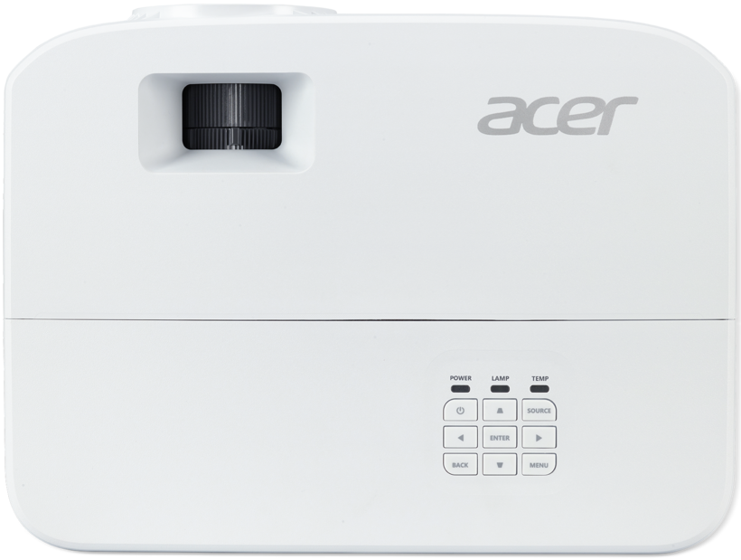Proyector Acer P1157i