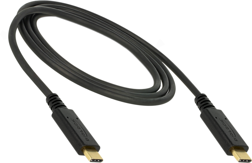 Delock USB Type-C Cable 1m