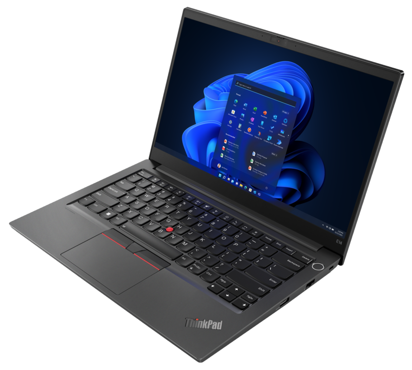 Lenovo ThinkPad E14 G4 R5 8/256 Go