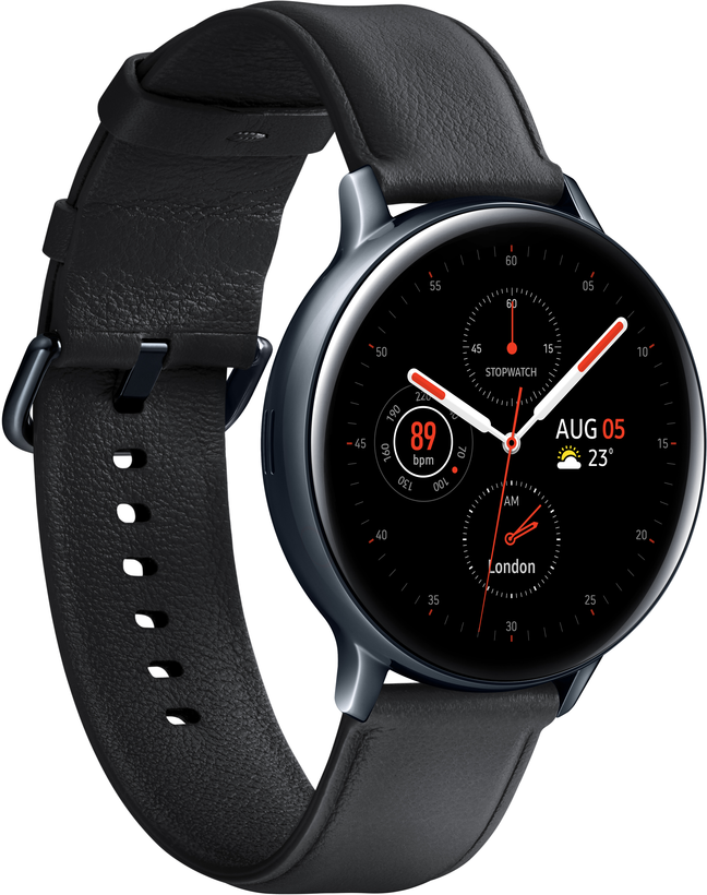 Samsung Galaxy Watch Active2 44 Black