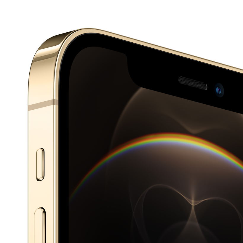 Apple iPhone 12 Pro 512 GB dourado