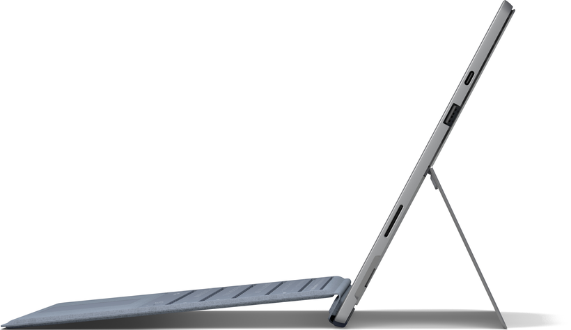 MS Surface Pro 7 i7 16GB/256GB platina