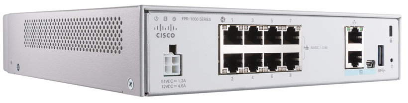 Cisco FPR1010-NGFW-K9 Firewall