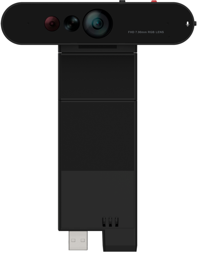 Webcam monitor Lenovo ThinkVision MC60