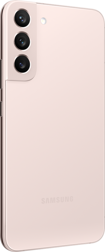Samsung Galaxy S22+ 8/128GB Pink Gold
