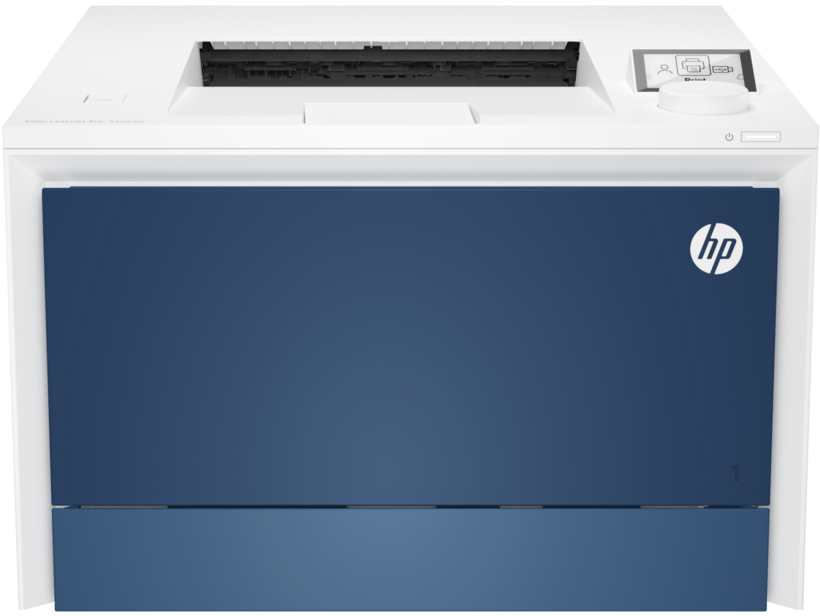 HP Color LaserJet Pro 4202dw nyomtató